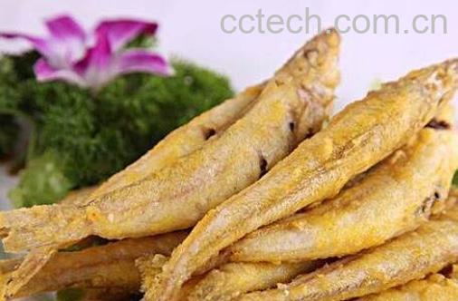 沙丁鱼如何做好吃 沙丁鱼的做法-1