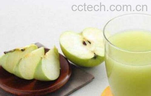 宝宝菠菜苹果汁的功效与作用-1