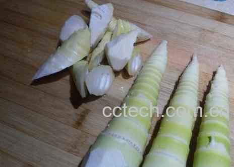 怎样能使春笋保鲜存放-0