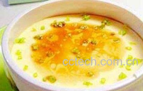 白蒿蒸鸡蛋的功效与作用-1