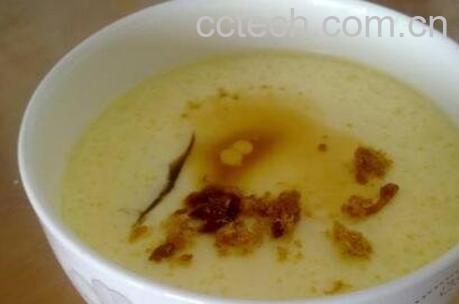 白蒿蒸鸡蛋的功效与作用-0