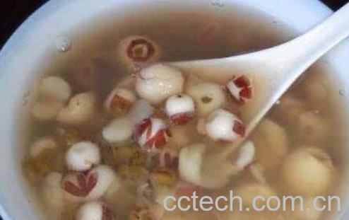 芡实怎么吃 芡实的吃法技巧-0