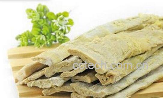 自制咸笋干的方法 咸笋干怎么吃-0