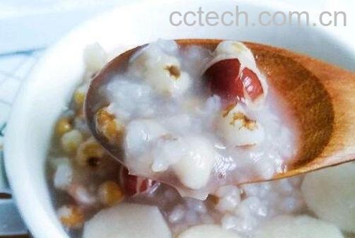 芡实怎么吃 芡实的吃法技巧-1