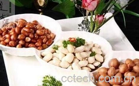 冰糖蒸花生的功效与作用-0