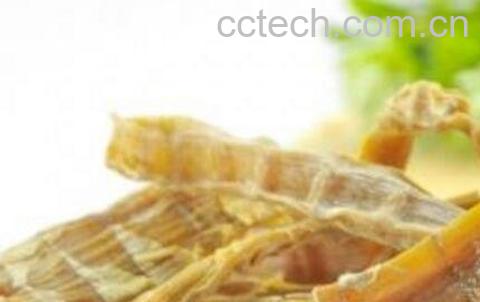 竹笋干食用的功效与作用-1