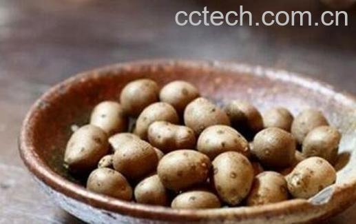 山药豆的功效作用与食用方法-1
