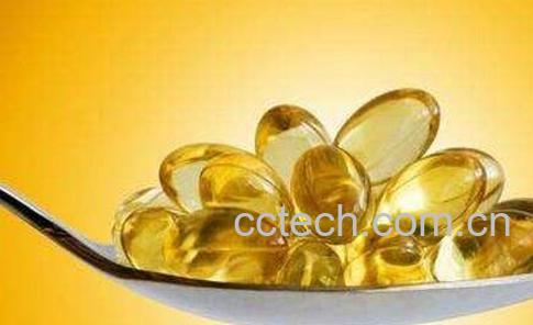 鱼肝油的功效与作用及副作用-1