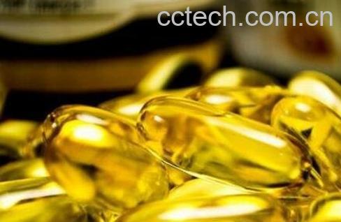 鱼肝油的功效与作用及副作用-0