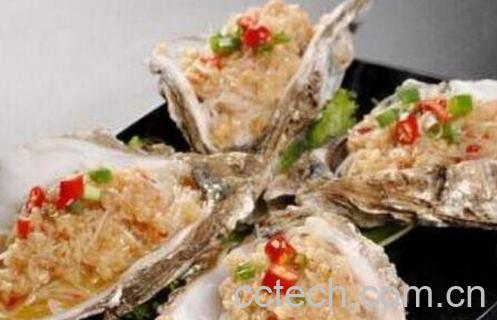 生蚝怎么吃 生蚝的常见吃法-1