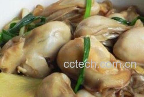 生蚝怎么吃 生蚝的常见吃法-0