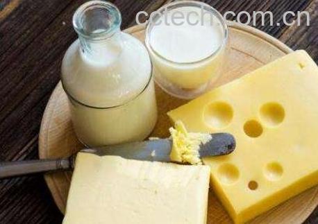 奶酪怎么吃 奶酪的吃法技-1