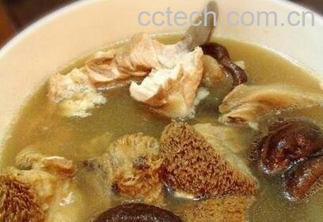  猴头菇怎么吃 猴头菇的吃法技巧-1