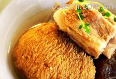  猴头菇怎么吃 猴头菇的吃法技巧-0