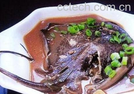 老板鱼如何做好吃 老板鱼的做法-1