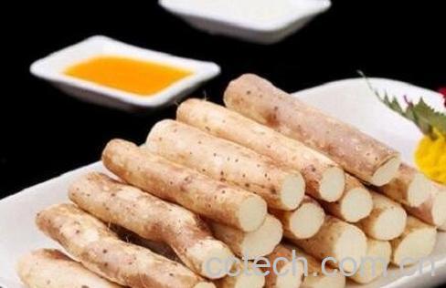 铁棍山药的功效与作用及食用方法-0