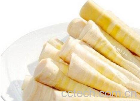 怎样去掉春笋苦味涩味-0