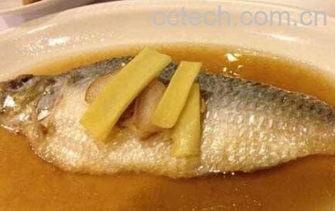 鲥鱼如何做好吃 鲥鱼的做法-0
