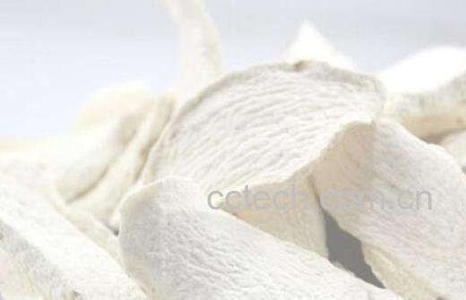 自制干山药片的方法技巧-0