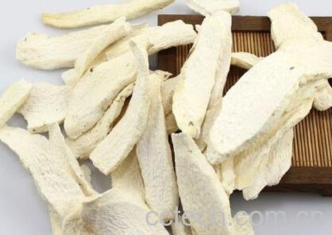 自制干山药片的方法技巧-1