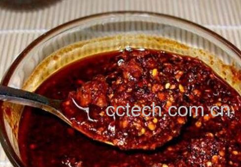 自制油辣椒窍门 油辣椒的常见做法-0