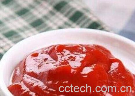 如何自制番茄酱 番茄酱的做法步骤教程-0