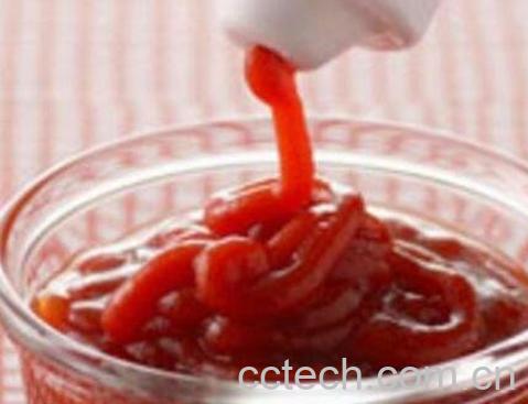 如何自制番茄酱 番茄酱的做法步骤教程-1