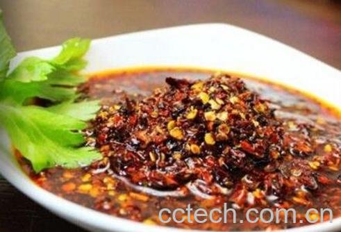 自制油辣椒窍门 油辣椒的常见做法-1