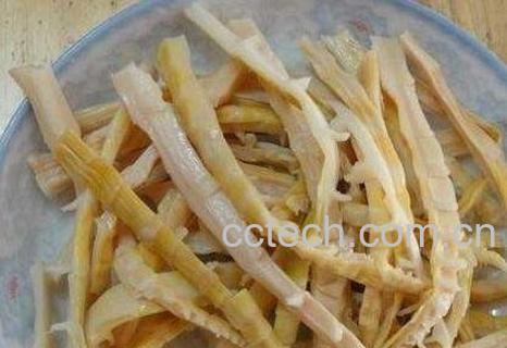 竹笋干的泡制方法-0