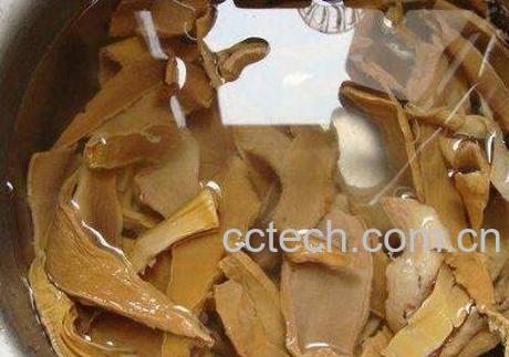 竹笋干的泡制方法-1