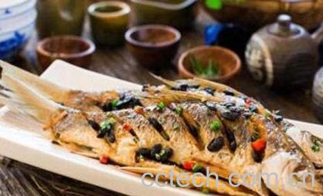 鲮鱼如何做好吃 鲮鱼的做法-0