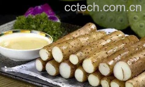 孕妇可以吃山药吗 孕妇吃山药的功效-0