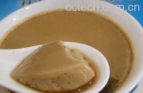 阿胶粉蒸蛋的功效与作用-1