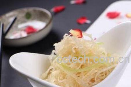 鲨鱼筋泡酒的功效与作用-1