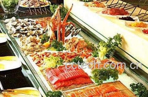 自助餐食物相克与饮食禁忌-0