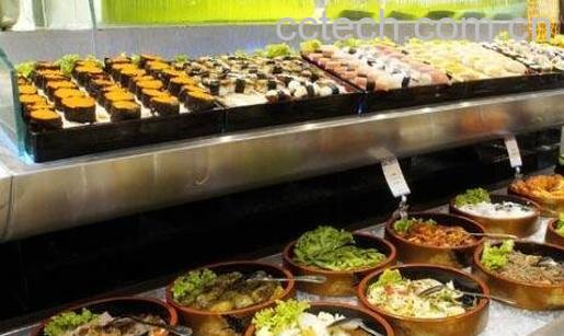 自助餐食物相克与饮食禁忌-1