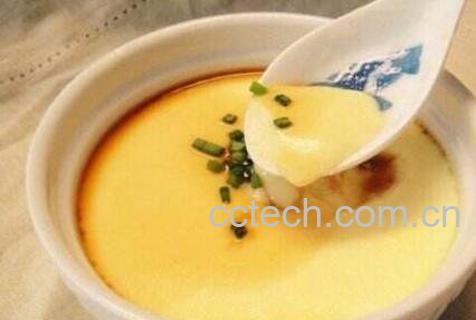 蒸蛋的功效与作用-0