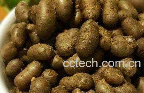 山药蛋怎么吃 山药蛋的吃法技巧-1