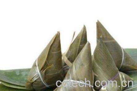 粽子与什么相克 吃粽子的注意事项-1