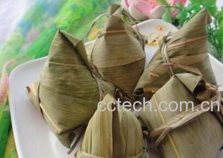 粽子与什么相克 吃粽子的注意事项-0