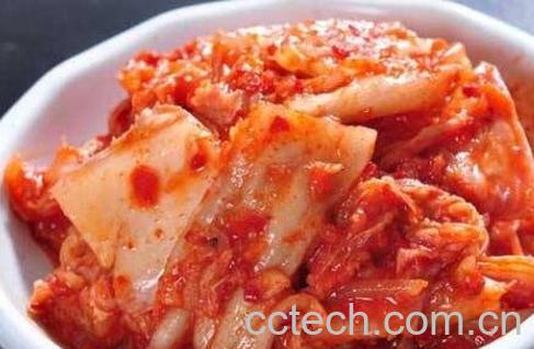 辣白菜的腌制方法-0