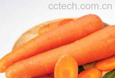 胡萝卜的营养价值有哪些-0