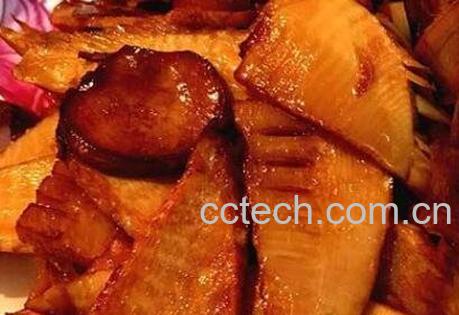 油焖冬笋怎么做好吃-0