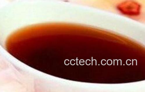 胡萝卜红糖水的做法与功效-0