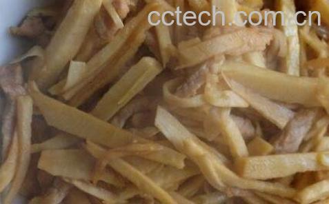 腌制冬笋的方法-0