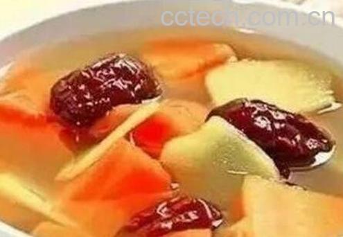 胡萝卜红枣的功效与作用-1