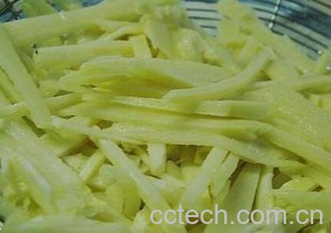 腌制冬笋的方法-1