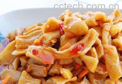 萝卜干如何做 萝卜干腌制方法-1