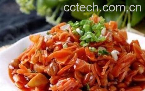 萝卜干如何做 萝卜干腌制方法-0