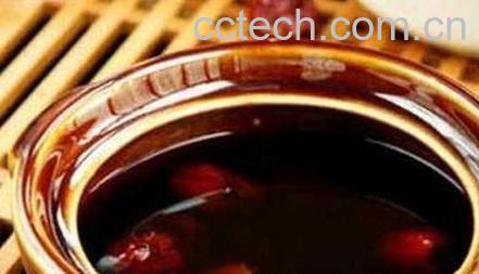 自制蜂蜜姜汤-0